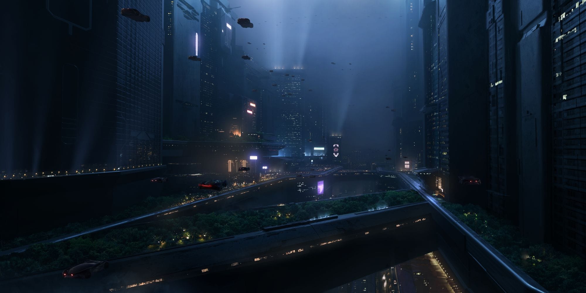 Wilder World City of Wiami
