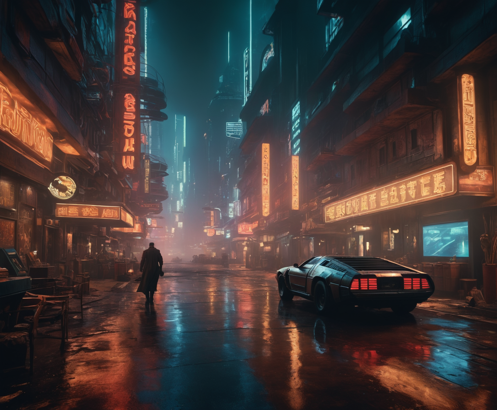 Metaverse future ready player one