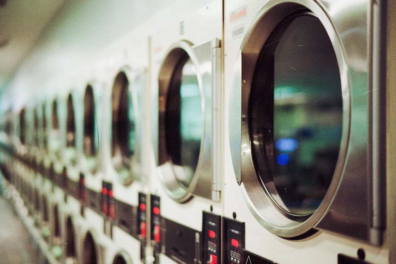 Triana Weekly #1: Web3 may Have a Laundry Problem