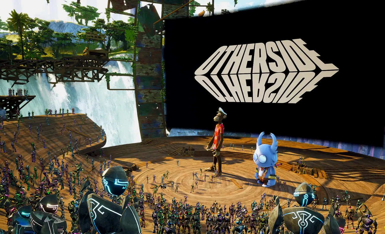 Triana Weekly #5: We've Got Metaverse Trailers Galore!