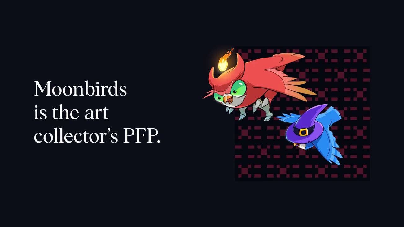 Triana Weekly #14: Moonbirds Continues to Crumble