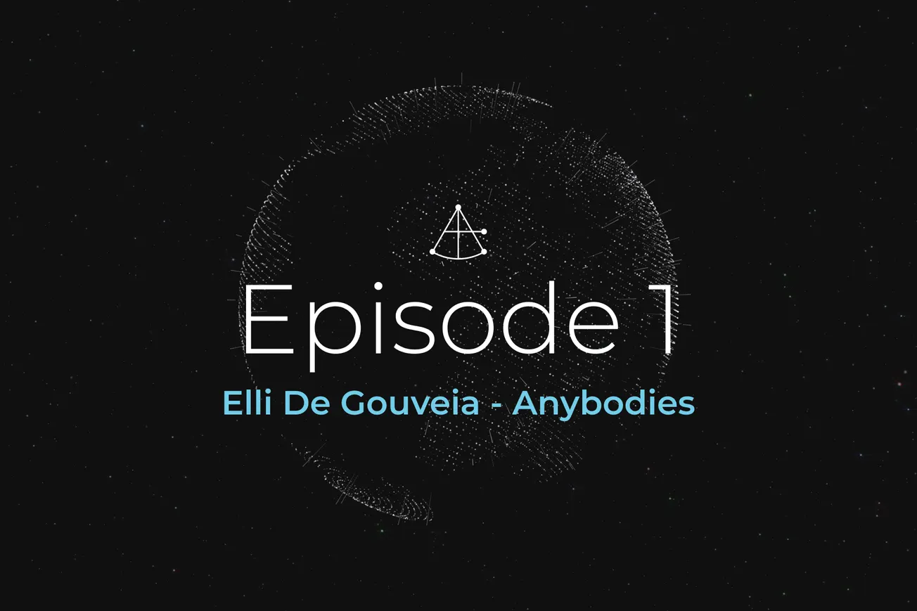 Episode 1: Elli De Gouveia