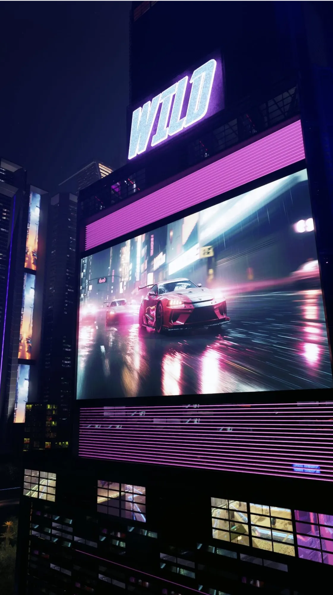 Wilder World Metaverse