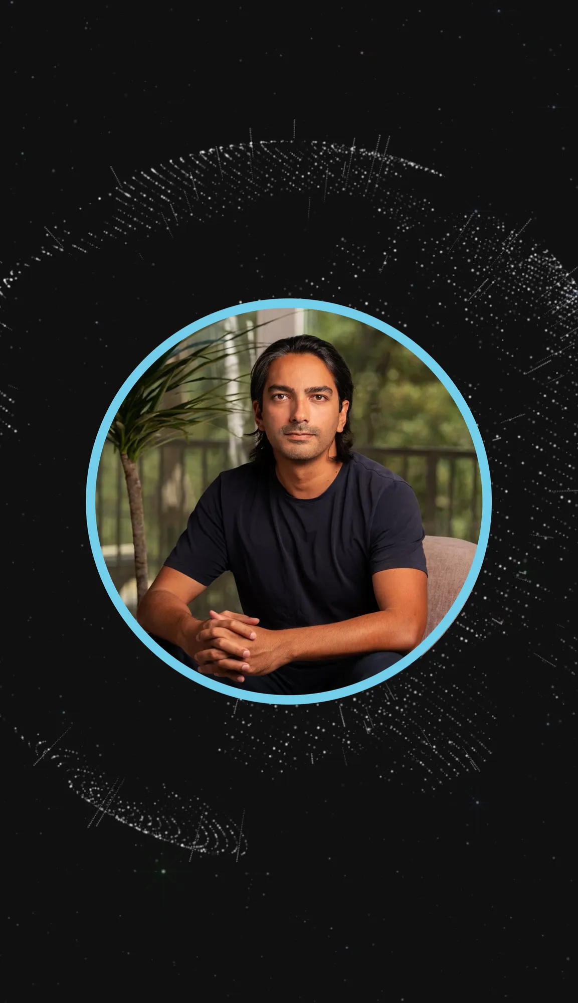 Haider Rafique OKX CMO 