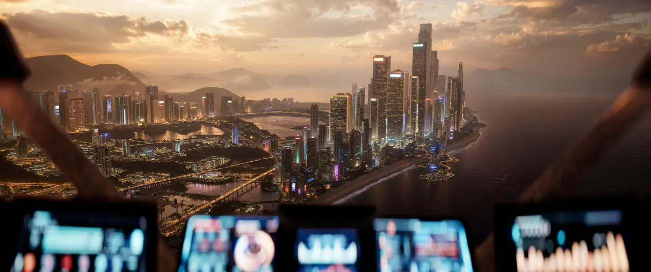 Wilder World prepares to release its Vision Paper, outlining its metaverse plans as anticipation builds ahead of its 2025 launch.