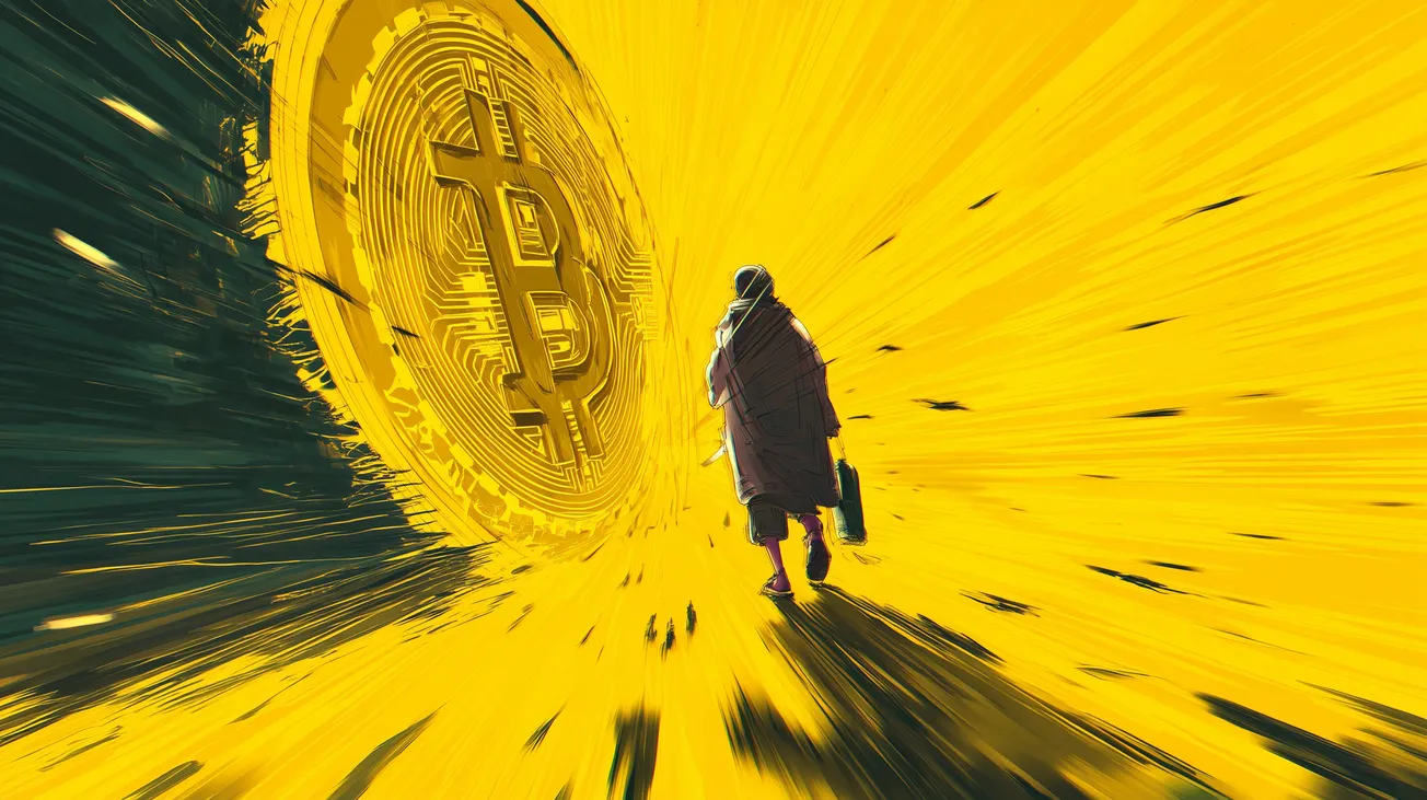 Jack Mallers will lead new Bitcoin-native firm Twenty One Capital, backed by Tether and SoftBank, while continuing as CEO of Strike.