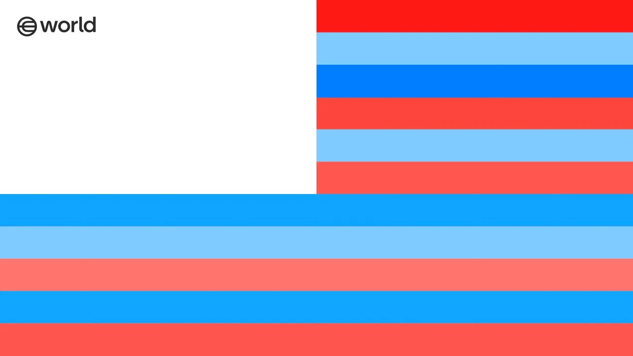 World – the largest human-centered identity and financial network – is now available in the USA, bringing its vision to the heart of the digital revolution.