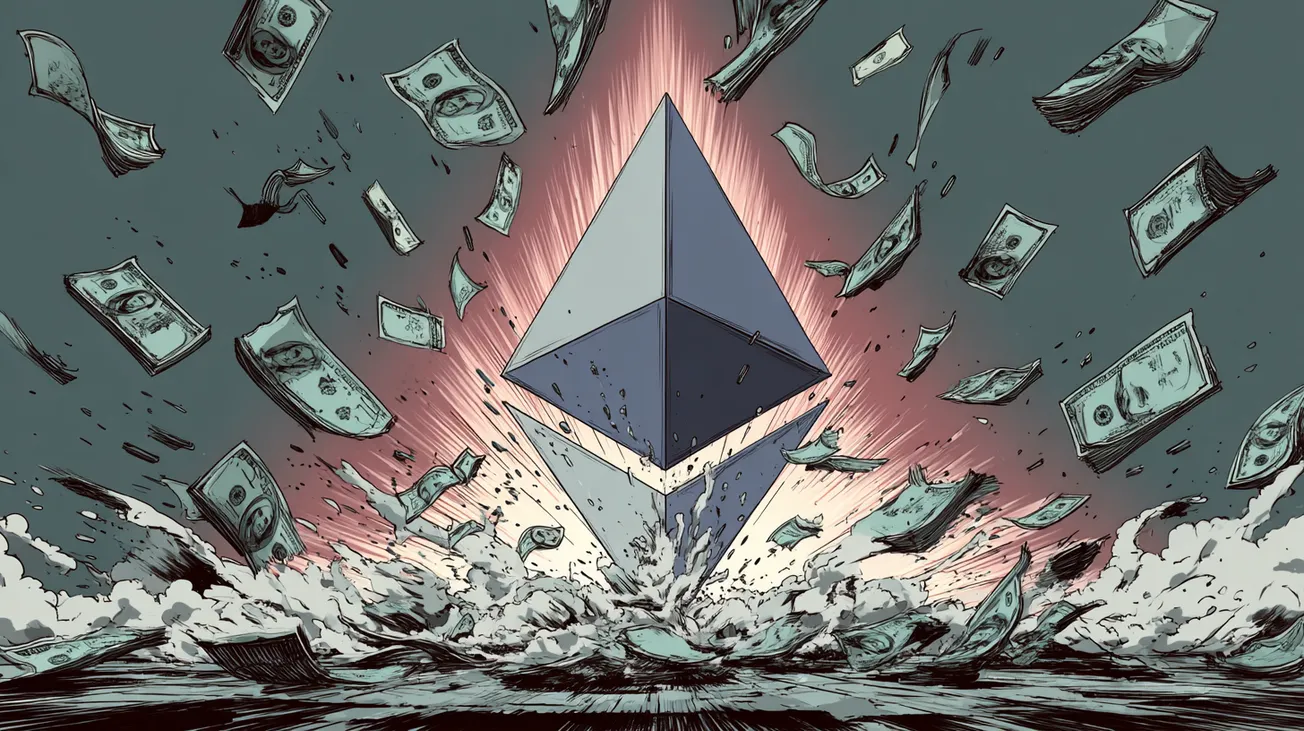 BlackRock Launches Staked Ethereum ETF