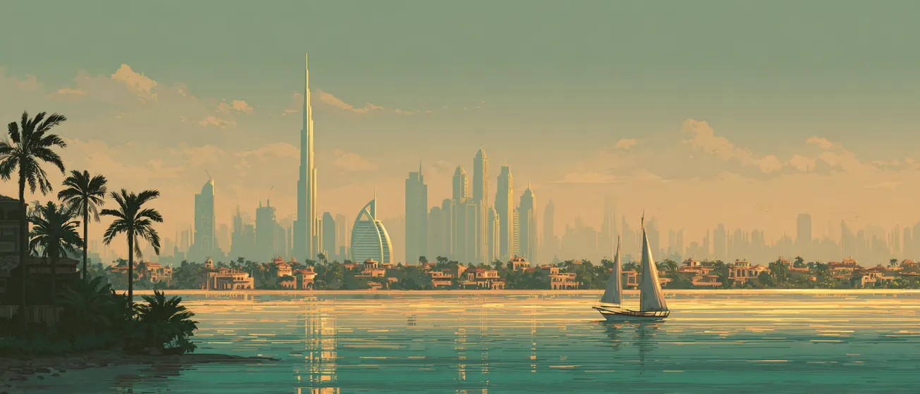 Token2049 Dubai has been postponed due to regional conflict concerns