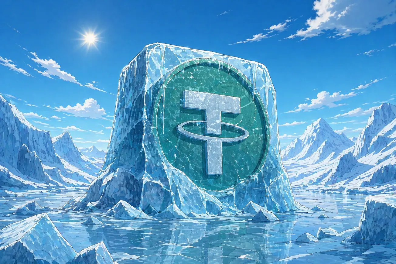 Tether Freezes $344M in USDT Tied to Illicit Activity, Expands Law Enforcement Efforts
