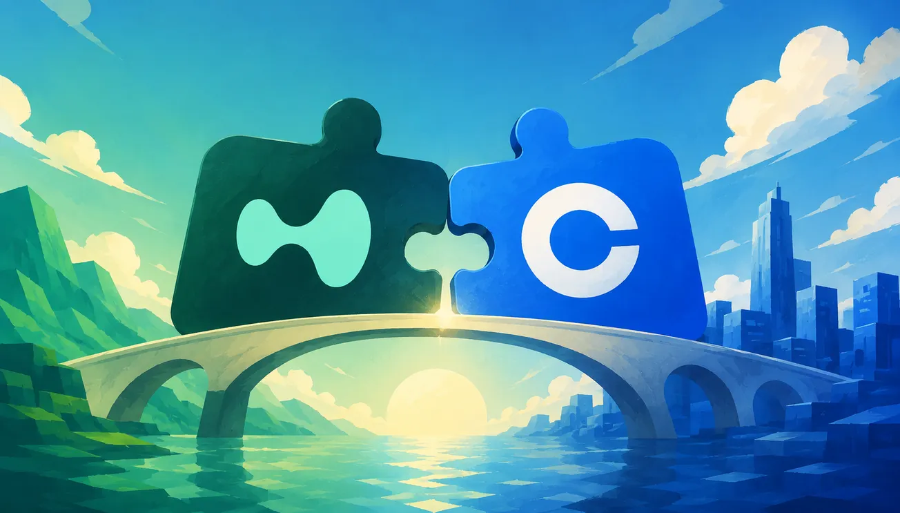 Coinbase Named Official USDC Treasury Deployer on Hyperliquid