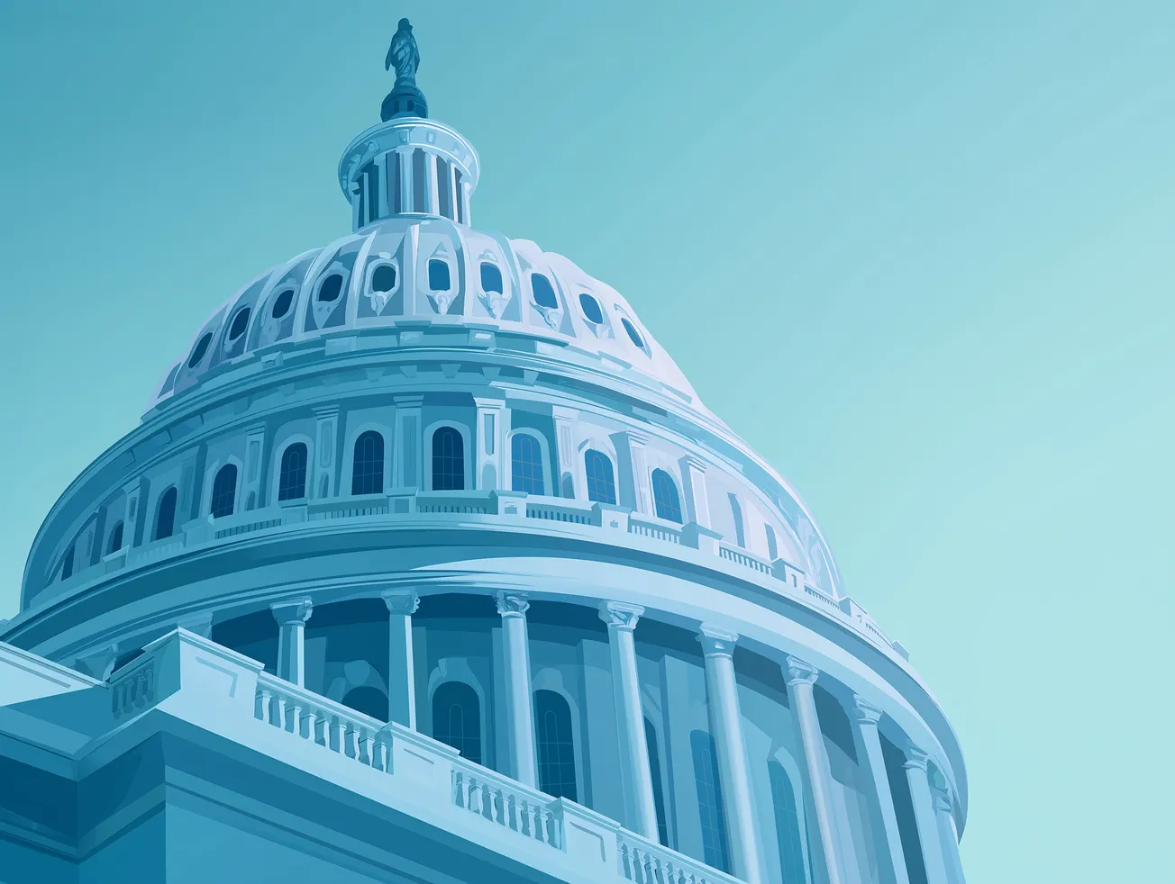 US Senate Banking Committee Advances Digital Asset Market Clarity Act
