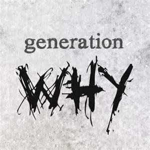 Dollopween 6: Generation Why: Lori Erica Ruff