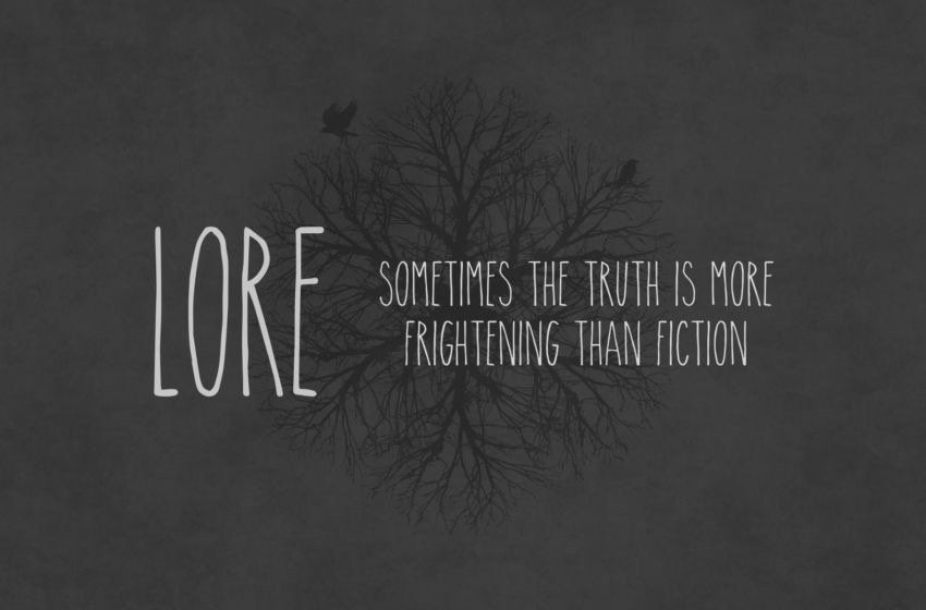 Dollopween 24: Lore Trick or Treat