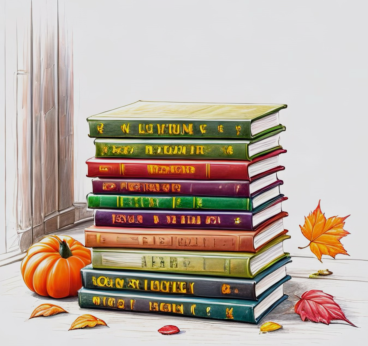 Five Star Fall: 102