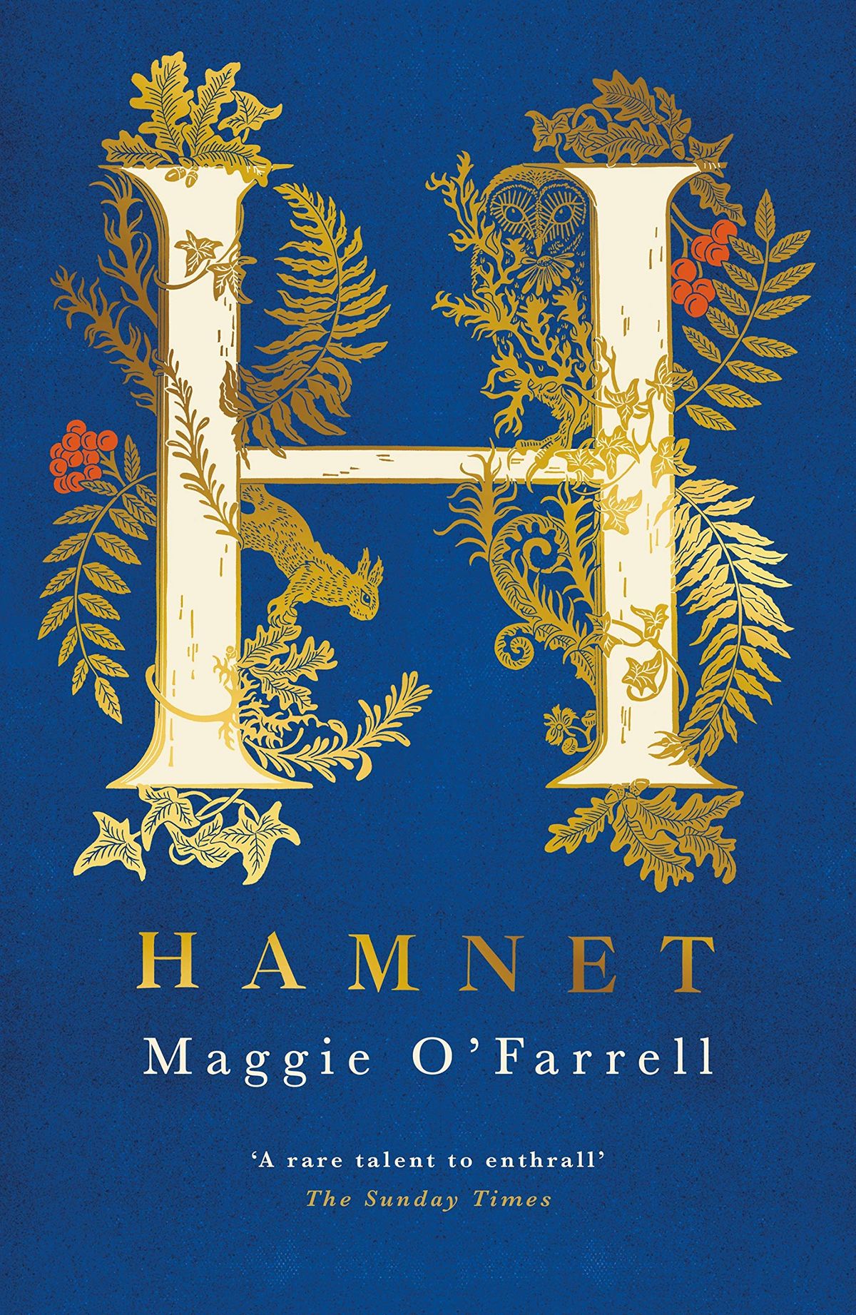 Movie and Book Review: Hamnet