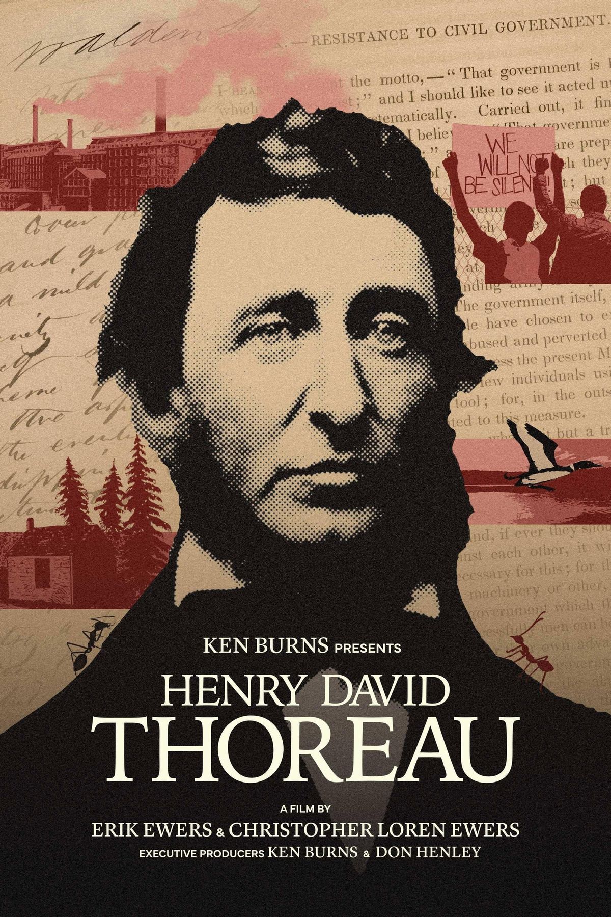 Review: Henry David Thoreau Documentary (2026)