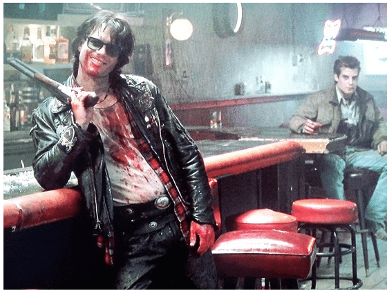Movie Review: Near Dark (1987)