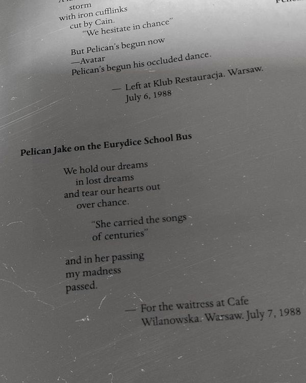 Time for Pelican’s madness