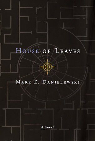 Upcoming House of Leaves series