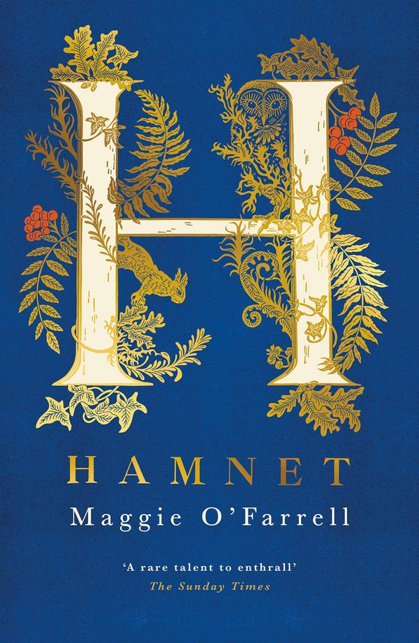 Movie and Book Review: Hamnet