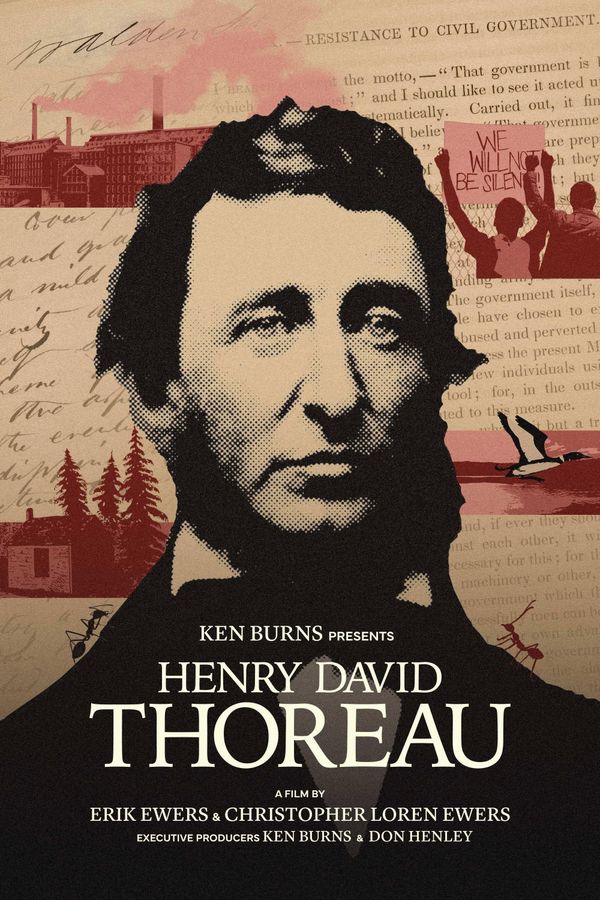 Review: Henry David Thoreau Documentary (2026)