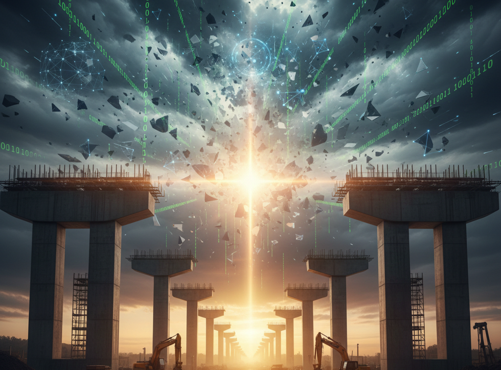 The Case for Civil Engineering in an Uncertain World