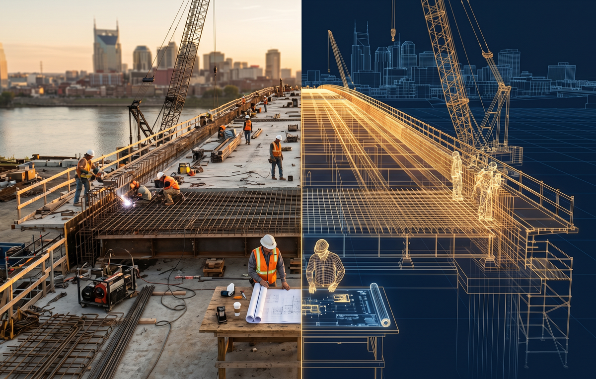 What Autodesk's $3.6B MaintainX Acquisition Means for Engineering Firms