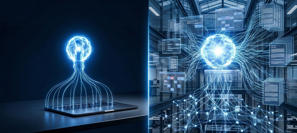 Anthropic launched Cowork. Microsoft quietly built it into M365 before most firms noticed