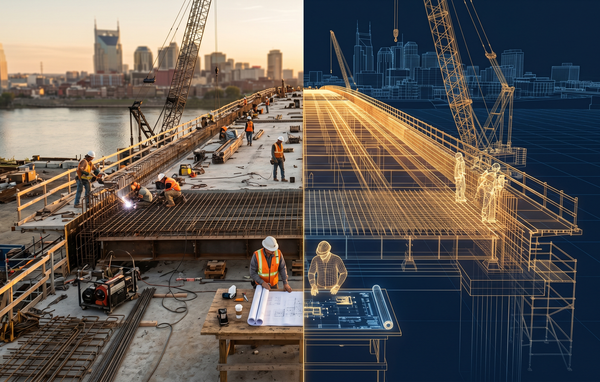 What Autodesk's $3.6B MaintainX Acquisition Means for Engineering Firms
