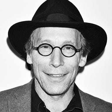 Lawrence Krauss eyes the clock