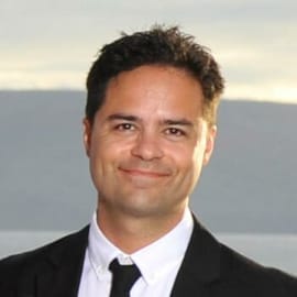 Geoff horsman