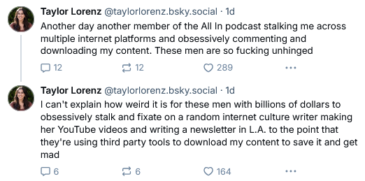 A screenshot of a social media post

AI-generated content may be incorrect.