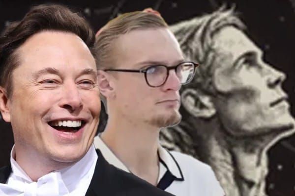 I Am Once Again Begging the Left Not to Get Baited Into Conspiracy Thinking