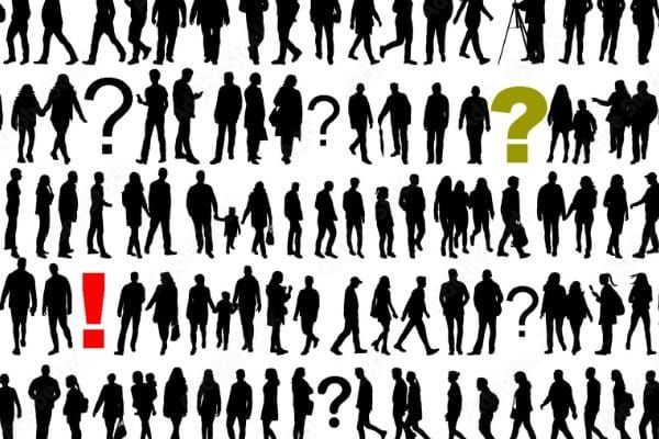 Agnostic Extremism: How Neutral Questions Become Political