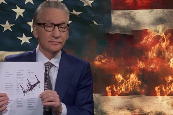 The Intersection of Privilege and Cowardice