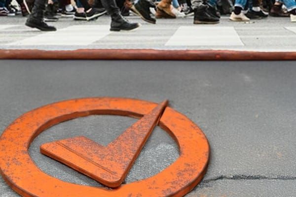 Relax, You'll Never Make a Living on Substack