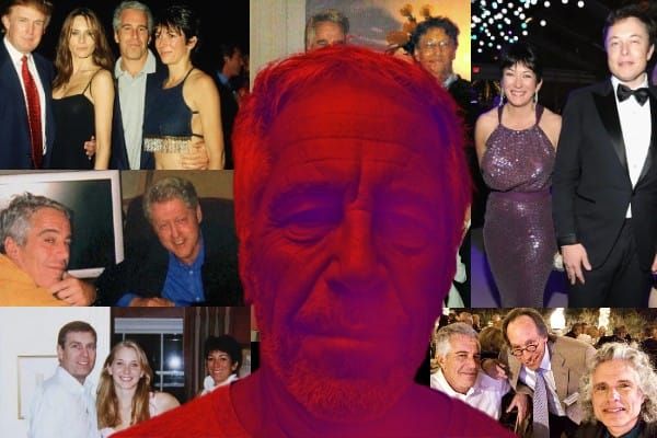 We Are Exploiting Epstein's Victims For Our Own Politics