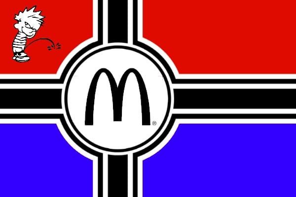 A Very American Fascism