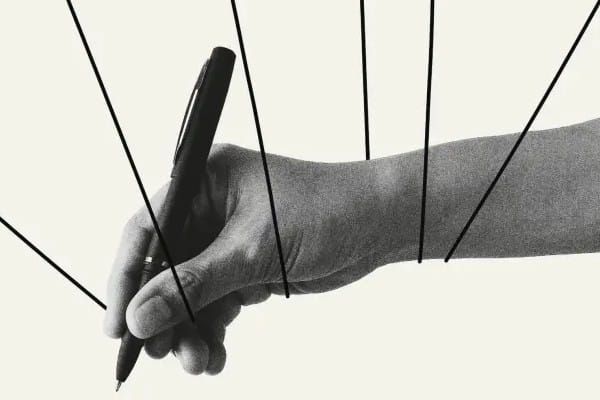 The Tech-Right's War on Independent Journalism