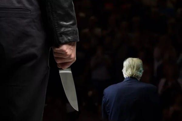 Is Something Worse than Trump Coming?