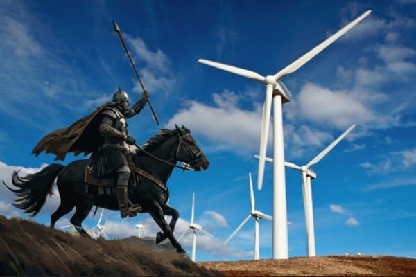 You Can't Kill Woke Because You Still Can't Define It