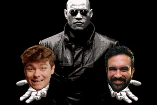 The Political Gulf is Widening. The Right Will Suffer For It.