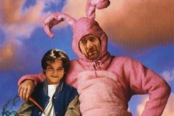 In Defense of Rob Reiner's "North"