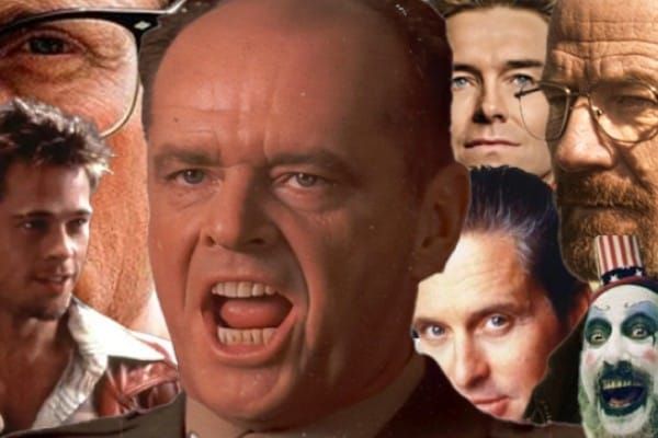 Why Normal People Idolize Movie Villains
