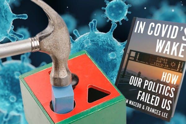 Why Do Covid Revisionists Need to Fabricate Evidence to Make Their Case?