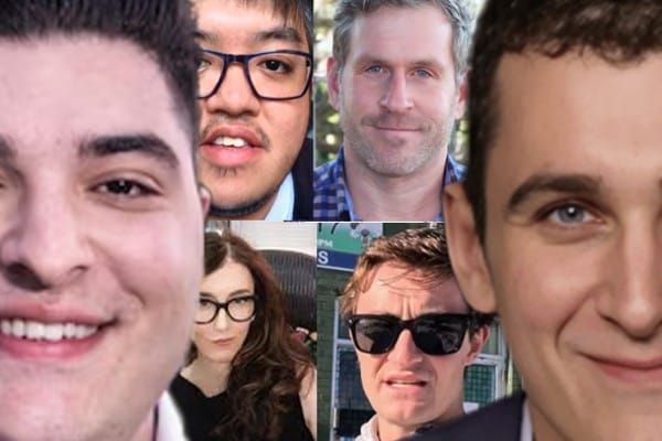 Drew Pavlou and the Shitpost Economy