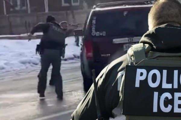 But At Least Woke is Dead, Right?