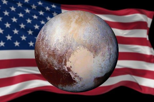 🔒 We're Making Pluto a Planet Again, and Dinosaurs Didn't Have Feathers