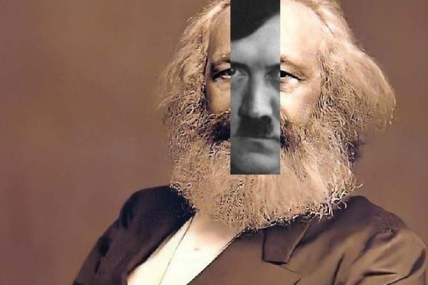 🔒 Why the Right Thinks the Nazis Were Left-Wing